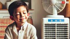 एसी से भी ठंडी हवा देगा आपका कूलर, बस आजमा लें ये आसान टिप्स