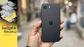 iPhone 16e Review: iPhone 16 Lite, Only For Those Seeking A18 & Apple-Flavoured AI