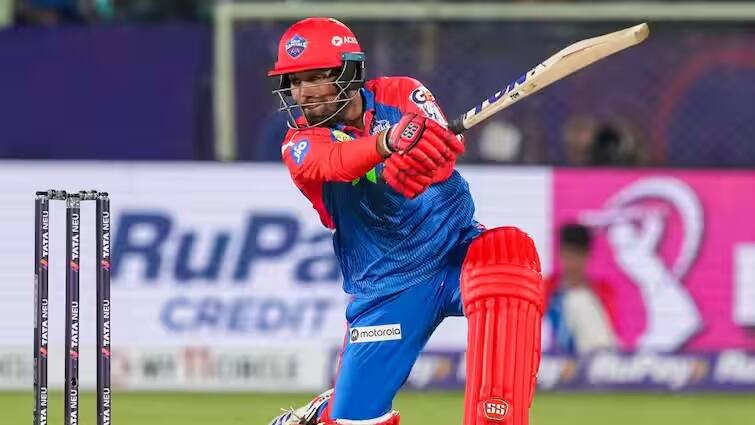 IPL 2025 Win Updates dc vs lsg vipraj nigam game changing for delhi capitals 39 runs win ipl 2025 DC vs LSG: કરોડો પર ભારે પડ્યો 50 લાખનો ખેલાડી, વિપરાજે મિનીટોમાં લખનઉના હાથમાંથી છીનવી લીધી જીત