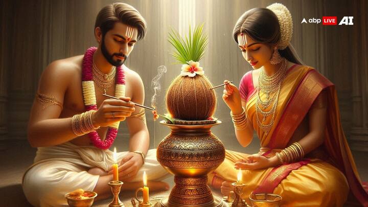 अक्षय तृतीया के दिन किया जाने वाला शुभ काम अक्षय फल प्रदान करता है. इस साल अक्षय तृतीया 30 अप्रैल 2025 को है. इस दिन दान, विष्णु-मां लक्ष्मी की पूजा, सोना, वाहन, खरीदना अक्षय होता है यानी इसका क्षय नहीं होता.