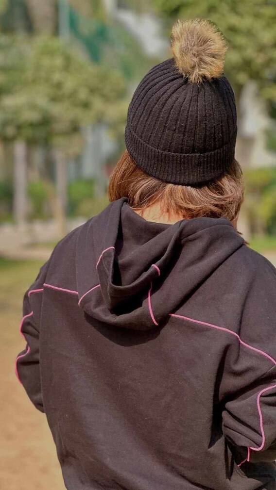 बचपन में इस एक्ट्रेस को मम्मी करती थी टॉर्चर?