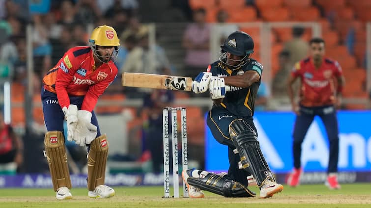 GT Vs PBKS, IPL 2025 Review: H2H Record, Results, Last Meeting — All You Need To Know