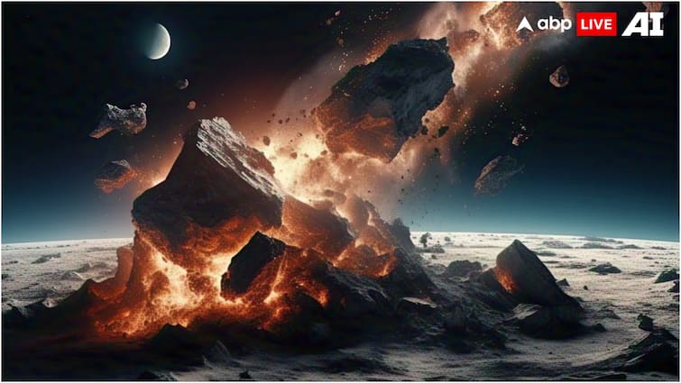 How can Earth be protected from asteroids Know useful methods एस्टेरॉयड से कैसे बचाई जा सकती है पृथ्वी, कौन-कौन से तरीके आ सकते हैं काम?
