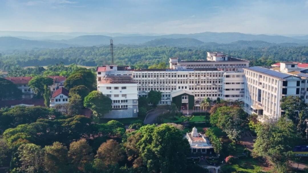 A University that cares: Nitte’s commitment to student well-being and Academic Excellence A University that cares: Nitte’s commitment to student well-being and Academic Excellence A University that cares: Nitte’s commitment to student well-being and Academic Excellence