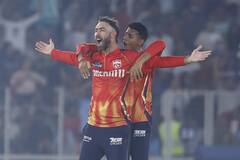 Glenn Maxwell : जेव्हा लज्जाही लज्जेने लाजते.... आयपीएलच्या इतिहासात ग्लेन मॅक्सवेलचा 'लज्जास्पद रेकॉर्ड'