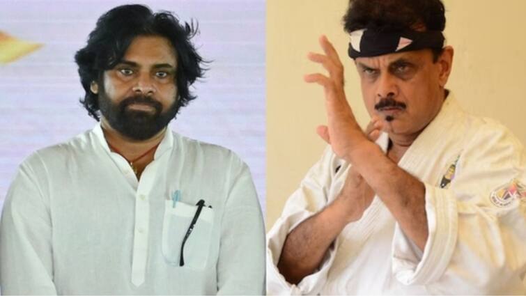 Andhra deputy CM Pawan Kalyan talks about late actor shihan hussaini பாத்ரூம் க்ளீன் பண்ண சொன்னாரு...ஷிஹான் ஹூசைனி பற்றி பவன் கல்யாண் சொன்ன அதிர்ச்சி தகவல்