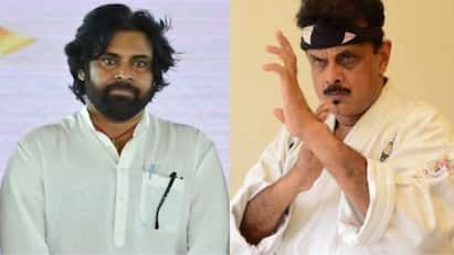 Andhra deputy CM Pawan Kalyan talks about late actor shihan hussaini பாத்ரூம் க்ளீன் பண்ண சொன்னாரு...ஷிஹான் ஹூசைனி பற்றி பவன் கல்யாண் சொன்ன அதிர்ச்சி தகவல்