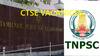 TNPSC Vacancy: வெளியான அசத்தல் அப்டேட்; அரசு பணியிடங்களை அதிரடியாக உயர்த்திய டிஎன்பிஎஸ்சி- எதில்? எவ்வளவு?