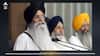Akal Takht Orders Seva As Tankhah After Valtoha Apologises For ‘Abusive Remarks’