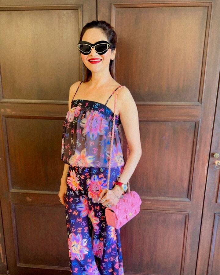 मधु भले ही अब कम फिल्मों में नजर आती हो, लेकिन वो सोशल मीडिया पर खासी एक्टिव रहती हैं. जहां वो फैंस के साथ अपनी लाइफ की हर अपडेट शेयर करती हैं. एक्ट्रेस जल्द फिल्म Kannappa में नजर आएंगी.
