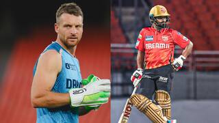 GT vs PBKS Playing 11: गुजरात ने जीता टॉस, पंजाब को दिया बैटिंग का न्यौता; इन 11 खूंखार खिलाड़ियों को मिली प्लेइंग-11 में जगह