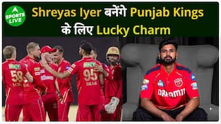 IPL 2025: Will Punjab Kings win this season's title under the captaincy of Shreyas Iyer? | Sports LIVE