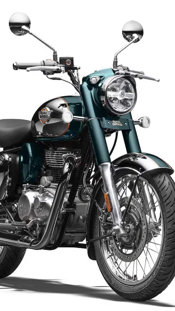 कितने लाख रुपये से शुरू होती है Classic 350?