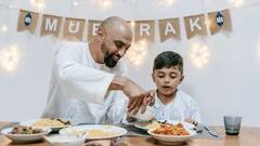 Chand And Eid Ul Fitr: ઇદનું ચાંદ સાથે શું છે કનેકશન, જાણો મુસ્લિમને કેમ રહે છે દિદારનો ઇંતેજાર