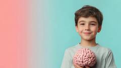 कहीं आपके बच्चे का भी दिमाग तो नहीं हो रहा है कमजोर? ऐसे दो मिनट में करें चेक