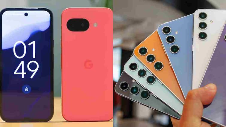Google Pixel 7a यूजर्स के लिए खुशखबरी: बैटरी में दिक्कत है तो फ्री में होगा रिप्लेसमेंट, वो भी भारत में, जानें क्लेम करने के लिए क्या करना होगा Good news Google Pixel 7a users there problem battery replacement will done for free that too India know what do claim Google Pixel 7a यूजर्स के लिए खुशखबरी: बैटरी में दिक्कत है तो फ्री में होगा रिप्लेसमेंट, वो भी भारत में, जानें क्लेम करने के लिए क्या करना होगा
