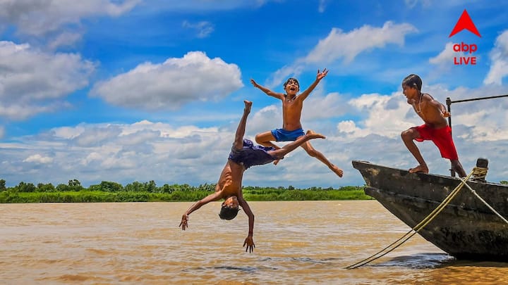 WB Weather Forecast: দক্ষিণবঙ্গ যখন গরমে পুড়বে, তখন উত্তরবঙ্গে বৃষ্টির সম্ভাবনা। বৃহস্পতিবার থেকে দার্জিলিঙে বৃষ্টি শুরু হবে।