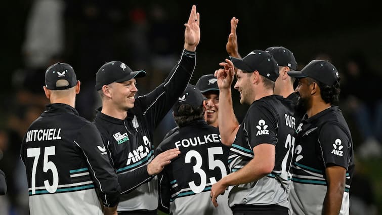 Where To Watch NZ Vs PAK, 5th T20I In India: Live Stream Details Inside