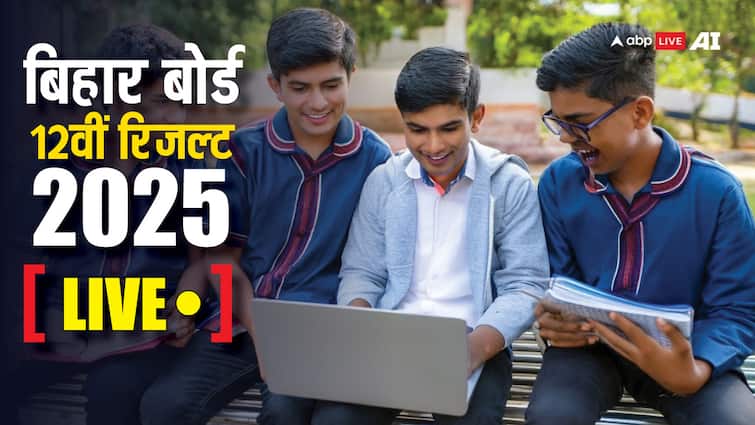 BSEB 12th Results 2025 Live Updates Bihar Board Inter Result Topper Merit list Direct link Secondary biharboardonline com Result Bihar Board 12th Result 2025 Highlights: ​बिहार बोर्ड इंटर रिजल्ट में लड़कियों ने मारी बाजी, ये हैं टॉपर्स के नाम
