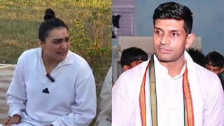 Saweety Boora Divorce: पहले पुलिस स्टेशन में फाइट, अब पति दीपक हुड्डा को बोला 'राक्षस'; स्वीटी बूरा के नए बयान से मचा हड़कंप