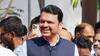 महाराष्ट्र के CM देवेंद्र फडणवीस का शायराना वार, 'जो ये कहते थे कि रास्ते में...'