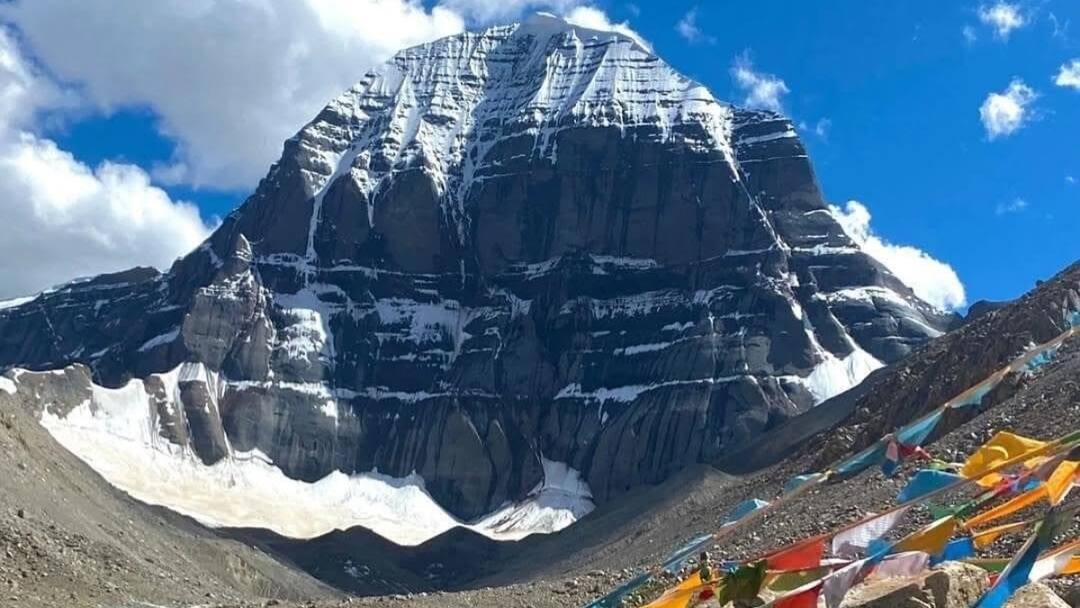 जल्द शुरू हो कैलाश-मानसरोवर यात्रा! भारत-चीन के बीच हुई बात, LAC पर भी हुई चर्चा India china meeting on kailash mansarovar yatra discussed lac border issue Xi Jinping जल्द शुरू हो कैलाश-मानसरोवर यात्रा! भारत-चीन के बीच हुई बात, LAC पर भी हुई चर्चा