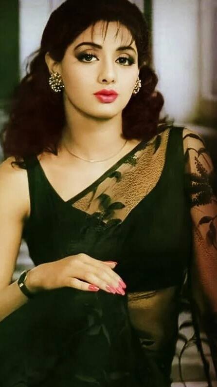 जब चुपके से डायरेक्टर ने श्रीदेवी का शूट किया ऐसा सीन, मचा था बवाल