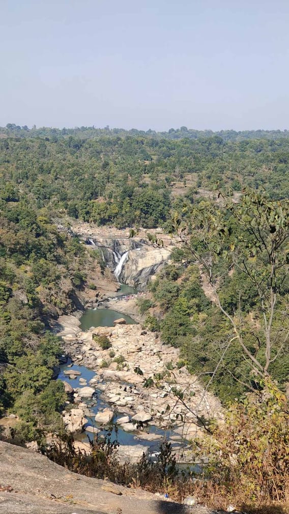 चित्रकूट को क्यों कहा जाता है पहाड़ियों का शहर?