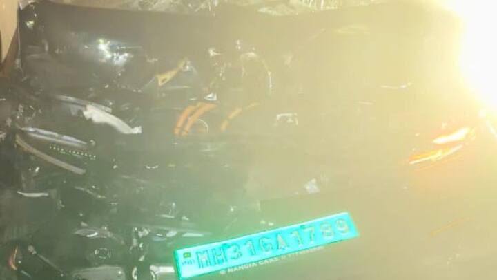 Sonali is currently in Nagpur and has been admitted to Max Hospital. (Image: Special arrangement.)