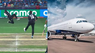 क्रिकेट मैदान पर आ जाती है 'सुपरमैन' की पावर, बाहर लग जाता है हवाई जहाज उड़ाने का कीड़ा; ग्लेन फिलिप्स की अजब कहानी