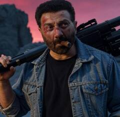 Jaat Star Cast Fees: 200 करोड़ के बजट में बनी 'जाट' से सनी देओल ने वसूली भारी-भरकम रकम, जानें बाकी स्टार कास्ट ने कितनी ली फीस