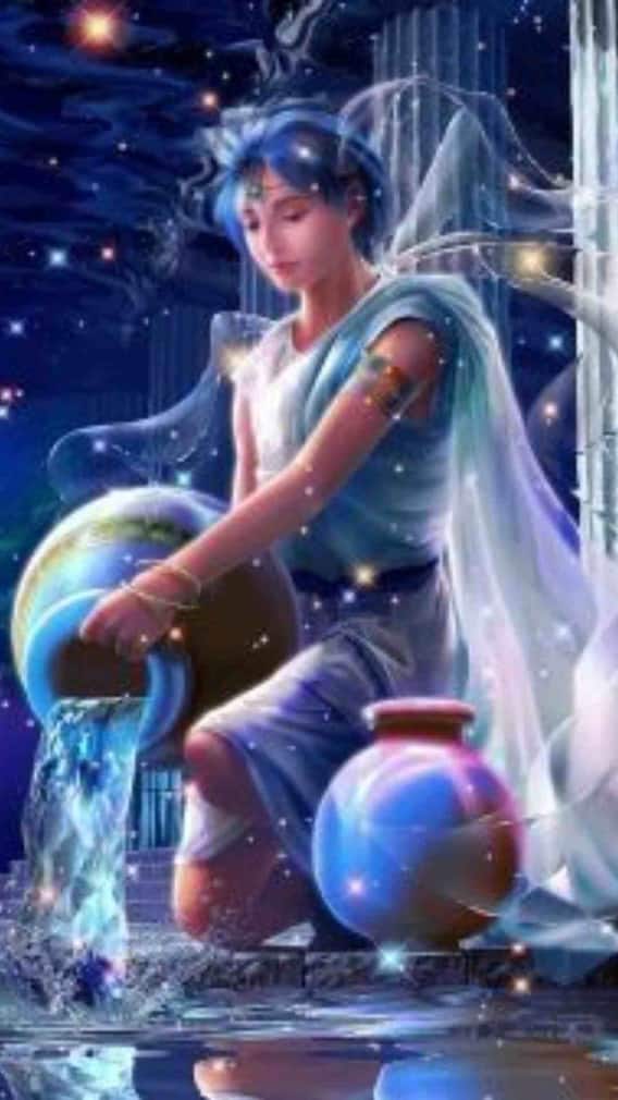 ఉగాది పంచాంగం 2025-2026: శ్రీ విశ్వావసు నామ సంవత్సర కుంభ రాశి ఫలితాలు!