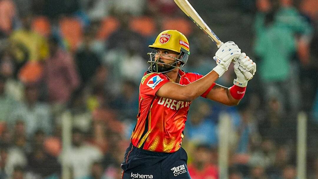 GT VS PBKS: சாத்தியெடுத்த ஸ்ரேயாஸ்.. விழிபிதுங்கிய குஜராத்.. இமாலய இலக்கை வைத்த பஞ்சாப் IPL 2025 GT VS PBKS 244 target for gujarat titans shreyas iyer and shashank attacking innings GT VS PBKS: சாத்தியெடுத்த ஸ்ரேயாஸ்.. விழிபிதுங்கிய குஜராத்.. இமாலய இலக்கை வைத்த பஞ்சாப்