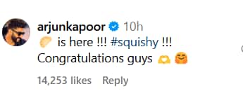 Sunil Shetty is not happy when he became a maternal grandfather, Natin's eyes down by commenting on the post of daughter-in-law