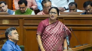 Delhi To Host First-Ever Global Investment Summit, Announces CM Rekha Gupta In Maiden Budget Speech