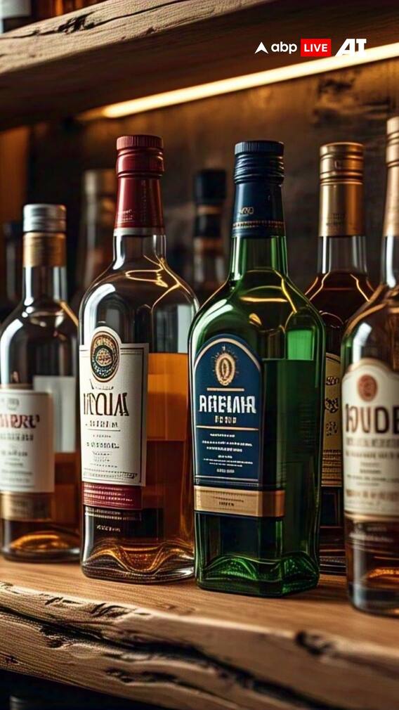 ਚੰਡੀਗੜ੍ਹ ਤੋਂ ਪੰਜਾਬ 'ਚ ਹੋ ਰਹੀ ਸ਼ਰਾਬ ਦੀ ਤਸਕਰੀ, ਪੰਜਾਬ ਸਰਕਾਰ ਨੂੰ ਪਿਆ ਘਾਟਾ !