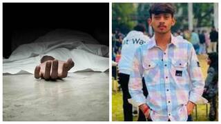 Rajasthan NEET Aspirant Dies By Suicide In Jodhpur Leaves Note Sorry சாரி.. என்னை மன்னிச்சிடு சின்னு ராஜஸ்தானில் ஒரு அனிதா.. மாணவனை பலி வாங்கிய நீட் தேர்வு!