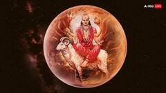 April Grah Gochar 2025: अप्रैल में 4 ग्रह बदलेंगे अपनी चाल, किन राशियों की खुलेगी लॉटरी जानें