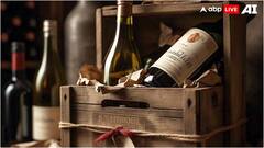 लकड़ी के बॉक्स में ही क्यों रखी जाती है शराब, स्टील या कांच के क्यों नहीं?