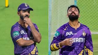 ईडन गार्डन्स की पिच नहीं बदली जाएगी...अजिंक्य रहाणे की मांग के बाद आया पिच क्यूरेटर का बयान