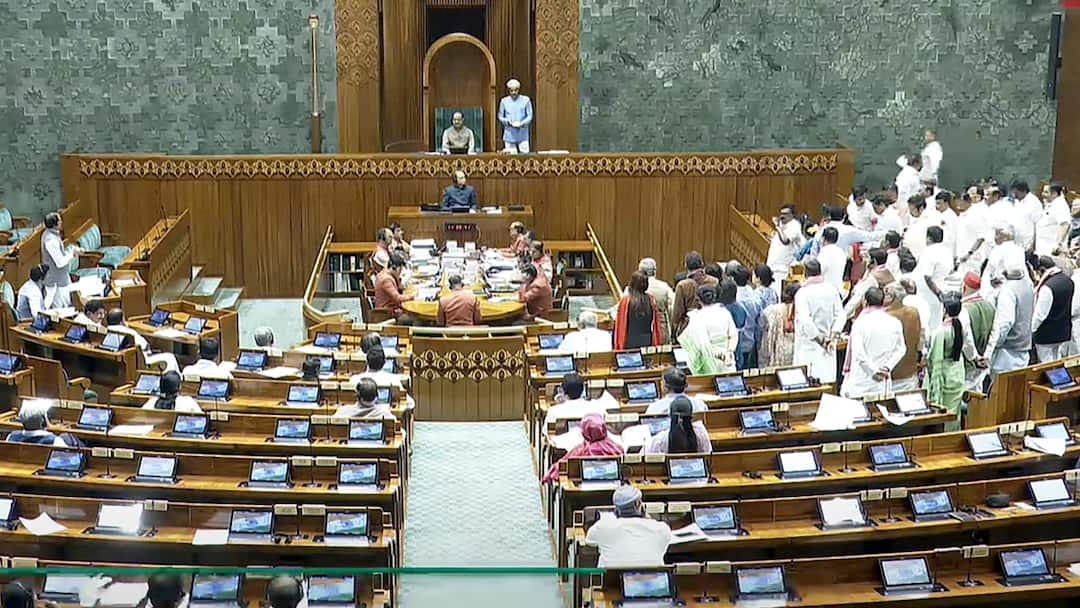 RLD Leader Shahzeb Rizvi Resigns In Protest Against Party's Support For Waqf  Bill