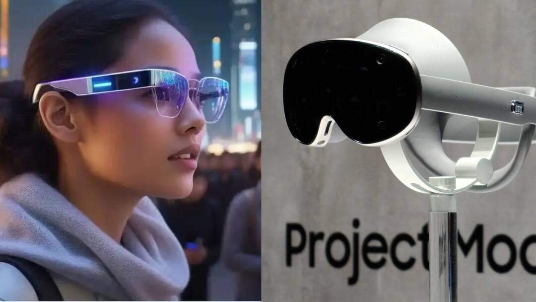 samsung to launch its first smartglass Haean alongside its Project Moohan XR headset later this year Samsung इसी साल लॉन्च करेगी ये दो धांसू प्रोडक्ट्स, Apple और Meta के छूटेंगे पसीने