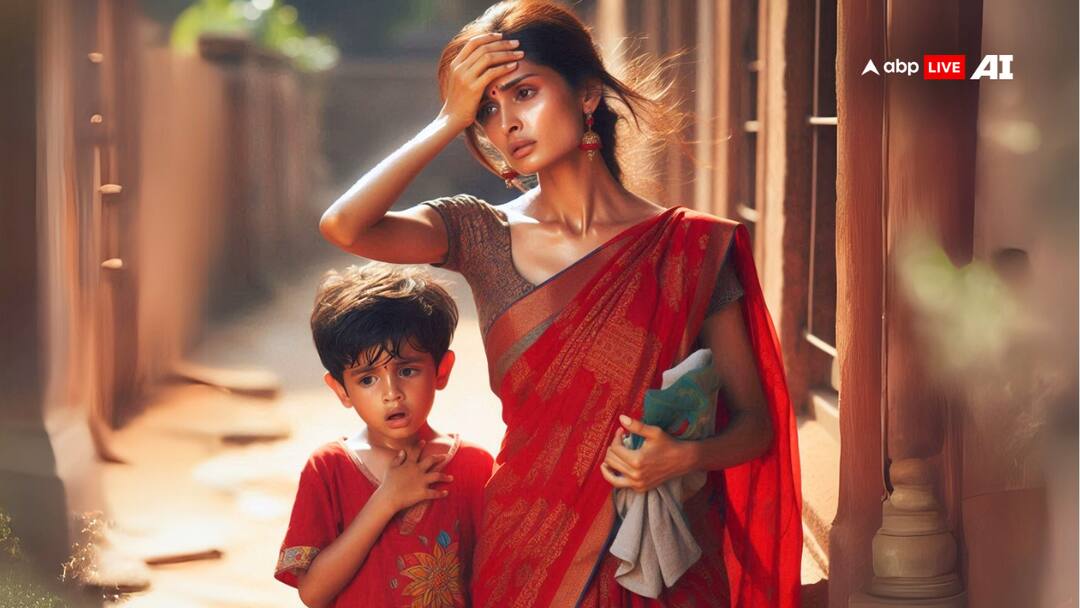 Weather Update: અગનભઠ્ઠીમાં શેકાવા તૈયાર રહો! હવામાન વિભાગની હીટવેવની આગાહી weather update imd forecast up bihar rajasthan temperature reaches 44 degree heatwaves sets to return warning in north and central india Weather Update: અગનભઠ્ઠીમાં શેકાવા તૈયાર રહો! હવામાન વિભાગની હીટવેવની આગાહી