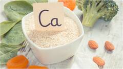 Calcium : ఎముకలు దృఢంగా ఉండాలంటే తినాల్సిన ఫుడ్స్ ఇవే.. కాల్షియం రోజుకు ఎంత తీసుకోవాలో తెలుసా?