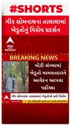 Talala Farmers Protest : તાલાલાના ખેડૂતોએ કયા મુદ્દે નોંધાવ્યું વિરોધ પ્રદર્શન?