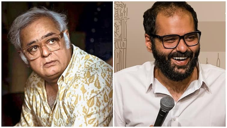 Filmmaker Hansal Mehta Recalls His Own Trauma As He Defends Kunal Kamra Amid Controversy