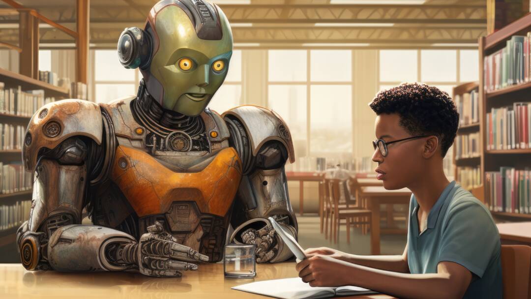 AI As Catalyst: How Students Are Leveraging AI Today, To Build A Better Tomorrow AI As Catalyst: How Students Are Leveraging AI Today, To Build A Better Tomorrow AI As Catalyst: How Students Are Leveraging AI Today, To Build A Better Tomorrow