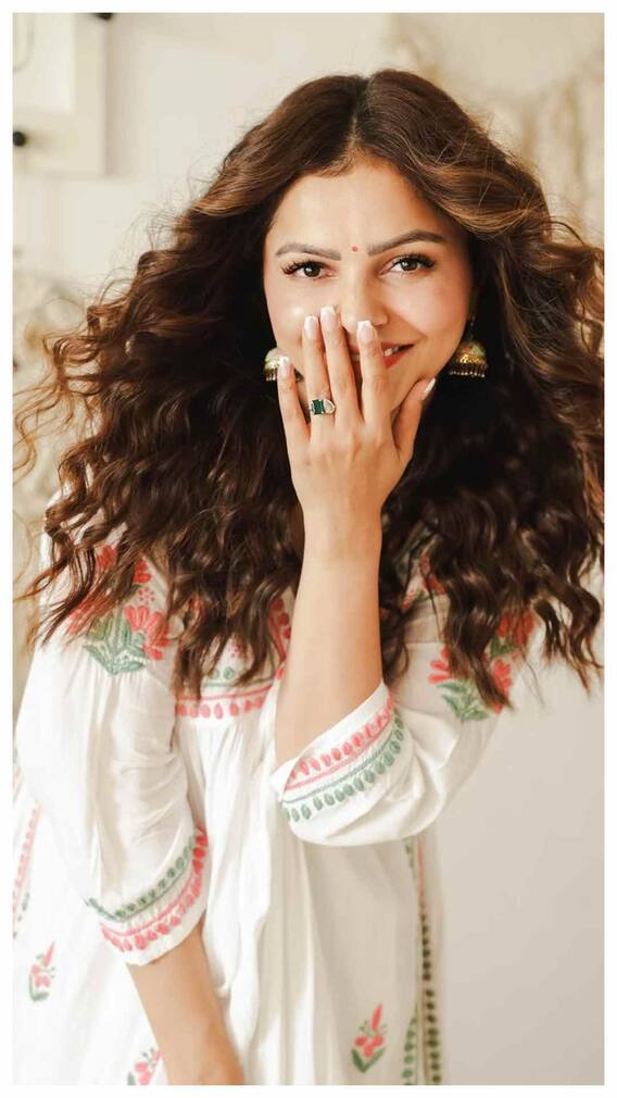 कॉम्प्लिकेटेड थी रुबीना दिलैक की प्रेग्नेंसी