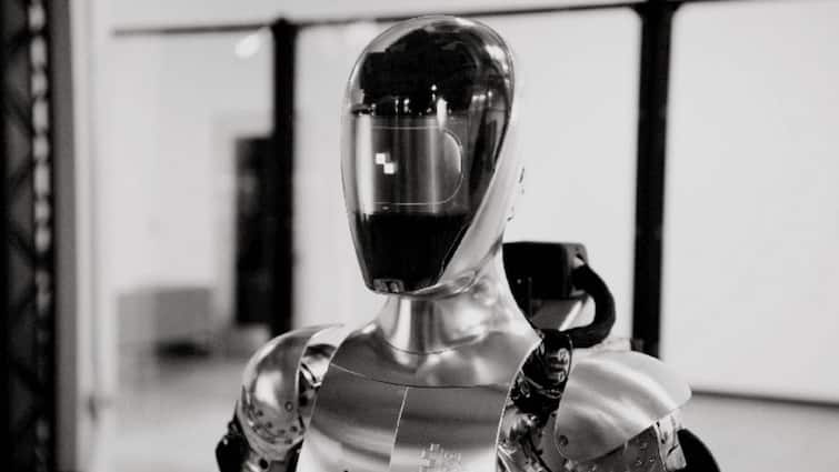 indian army preparation robot for deployment in sensitive area iit guwahati robots बॉर्डर पर परिंदे भी पर नहीं मार पाएंगे! जवान ही नहीं इन मशीनों को भी किया जाएगा तैनात