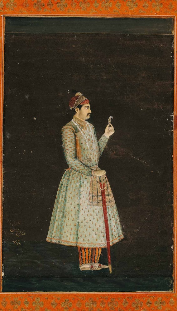 कौन से मुगल शासक के हरम में थीं सबसे ज्यादा महिलाएं?